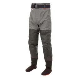 Simms G3 Guide Pant Waders Men's in Gunmetal